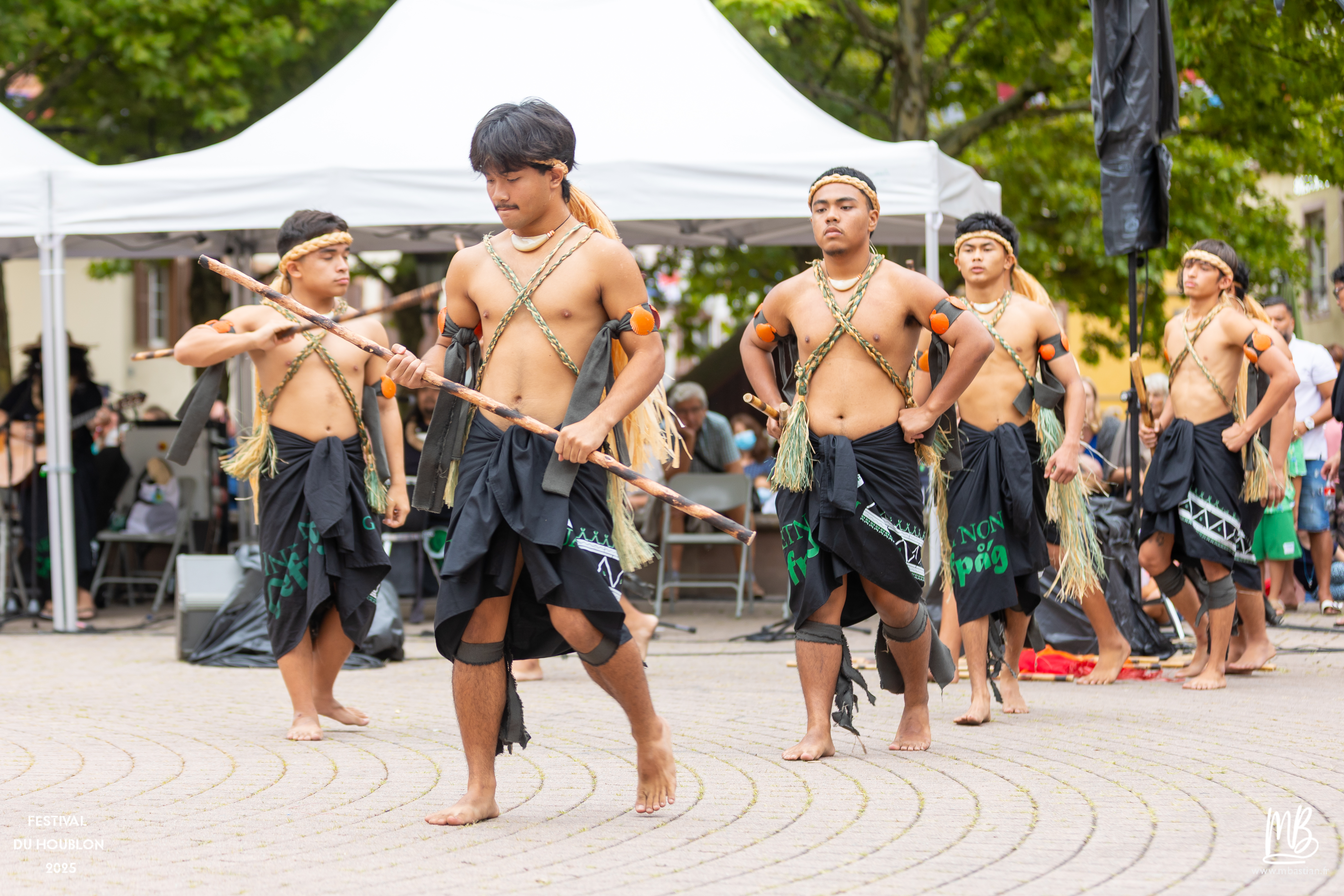 20250820  4 Heures Evasion (Ile de Guam) MB 3